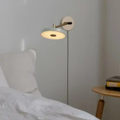 Umage Asteria LED Wandleuchte lang| Wandleuchten