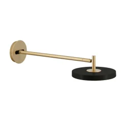 Umage Asteria LED Wandleuchte lang| Wandleuchten