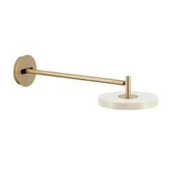 Umage Asteria LED Wandleuchte lang| Wandleuchten