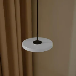 Umage Asteria Micro LED Pendelleuchte V2 schwarz| Pendelleuchten