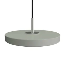 Umage Asteria Micro LED Pendelleuchte V2 Stahl| Pendelleuchten