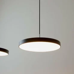 Umage Asteria Micro LED Pendelleuchte V2 Stahl| Pendelleuchten