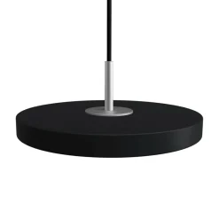 Umage Asteria Micro LED Pendelleuchte V2 Stahl| Pendelleuchten