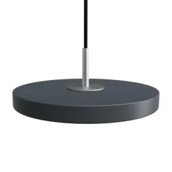 Umage Asteria Micro LED Pendelleuchte V2 Stahl| Pendelleuchten