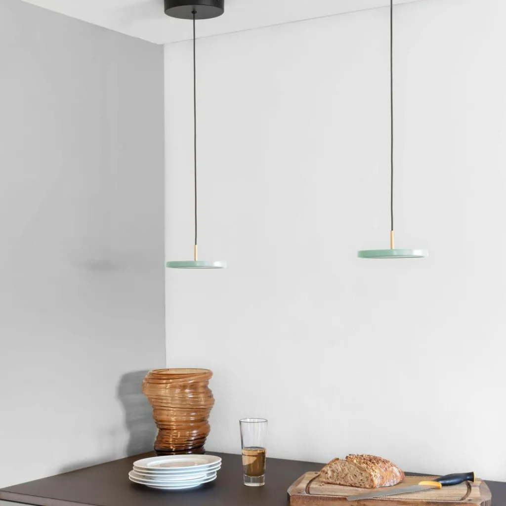 Pendelleuchten^Umage Asteria Micro LED Pendelleuchte V2