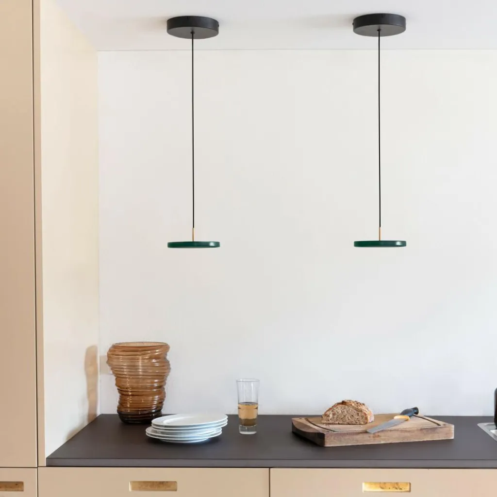 Pendelleuchten^Umage Asteria Micro LED Pendelleuchte V2