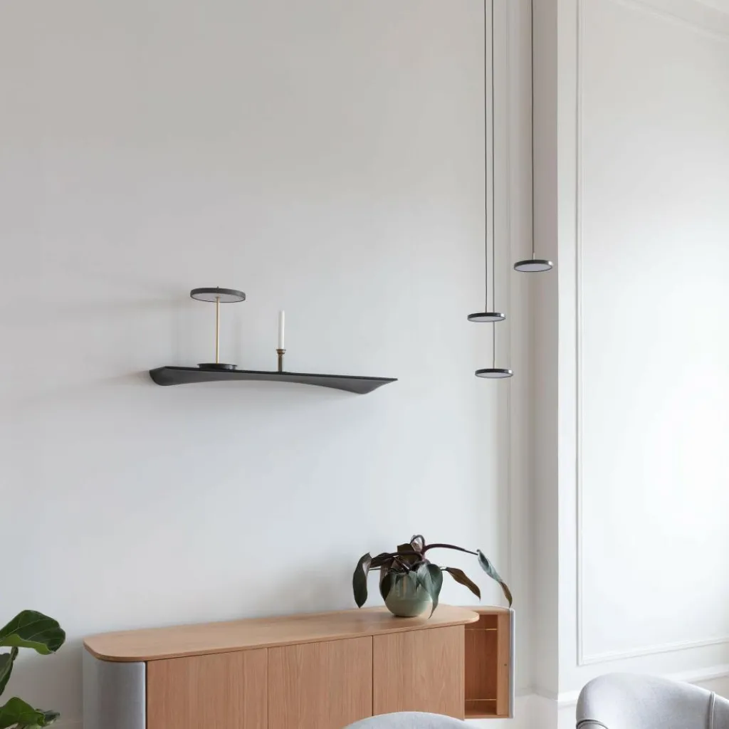 Pendelleuchten^Umage Asteria Micro LED Pendelleuchte V2