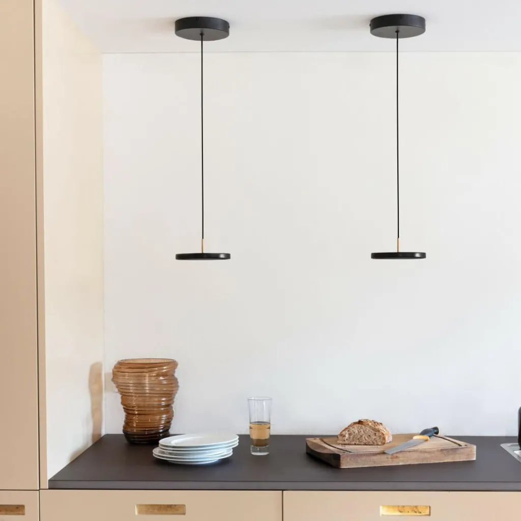 Pendelleuchten^Umage Asteria Micro LED Pendelleuchte V2