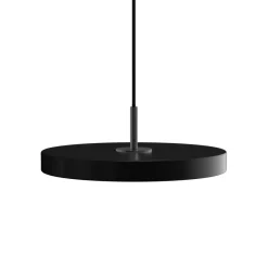 Umage Asteria Mini LED Pendelleuchte Schwarz| Pendelleuchten