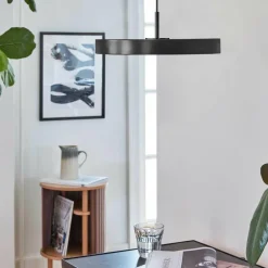 Umage Asteria Mini LED Pendelleuchte Schwarz| Pendelleuchten