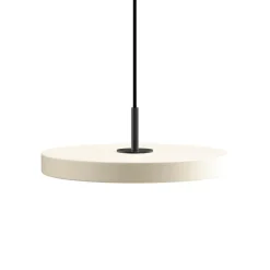 Umage Asteria Mini LED Pendelleuchte Schwarz| Pendelleuchten
