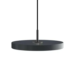 Umage Asteria Mini LED Pendelleuchte Schwarz| Pendelleuchten