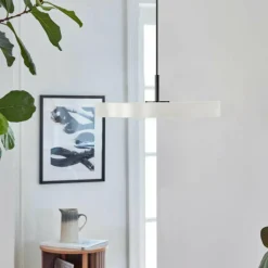 Pendelleuchten^Umage Asteria Mini LED Pendelleuchte Messing