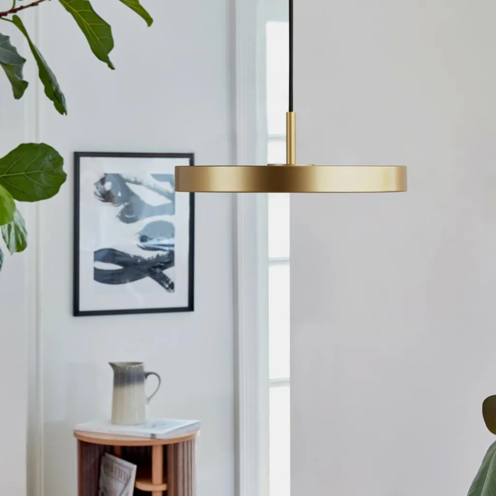 Pendelleuchten^Umage Asteria Plus Mini LED Pendelleuchte