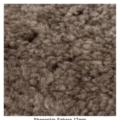 &Tradition ATD1 Ottoman Gestell Eiche| Poufs