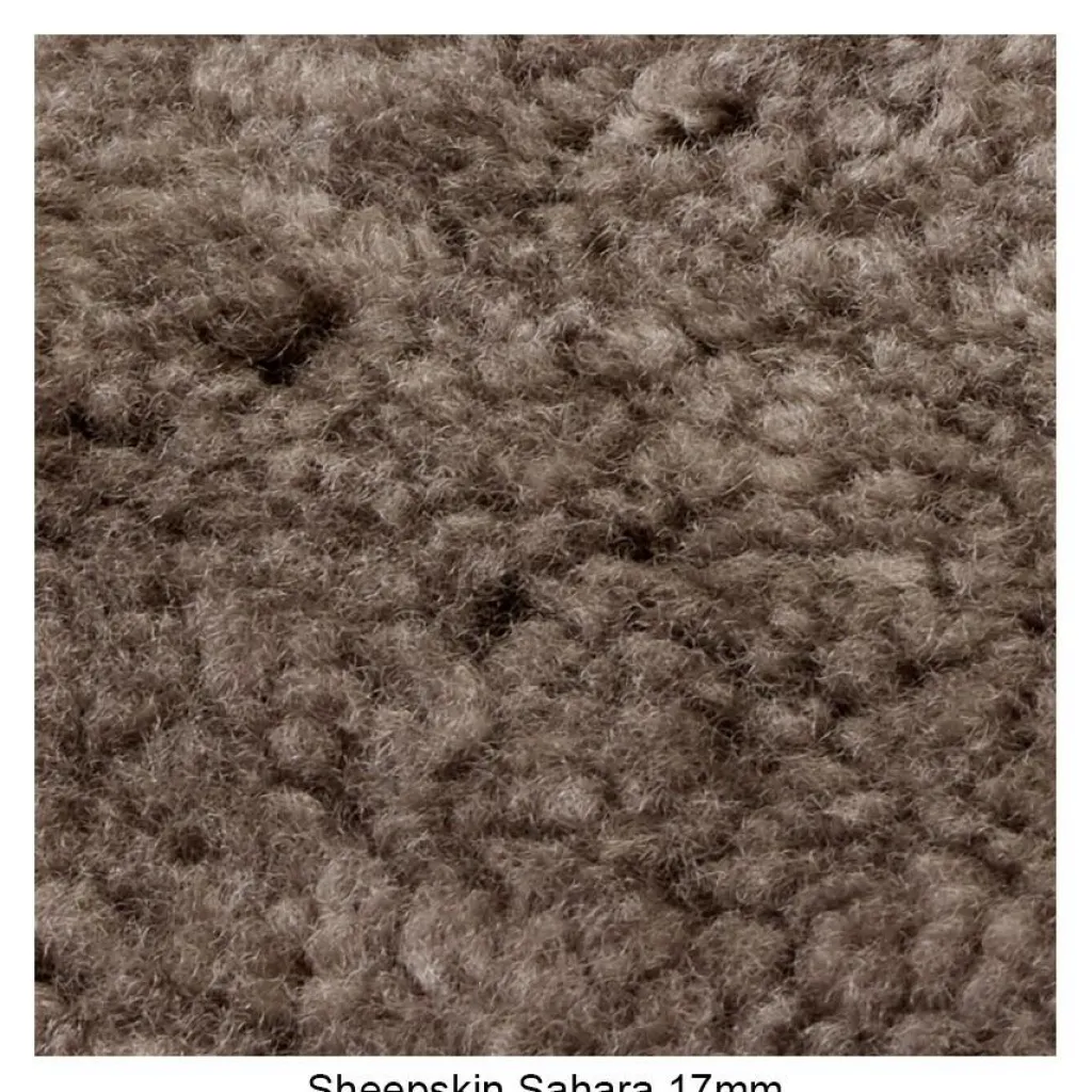 &Tradition ATD1 Ottoman Gestell Eiche| Poufs