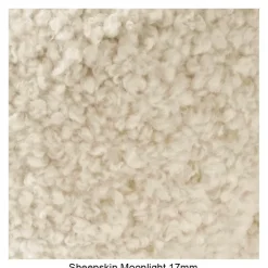 &Tradition ATD1 Ottoman Gestell Eiche| Poufs