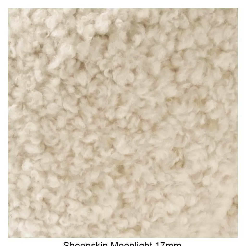 &Tradition ATD1 Ottoman Gestell Eiche| Poufs