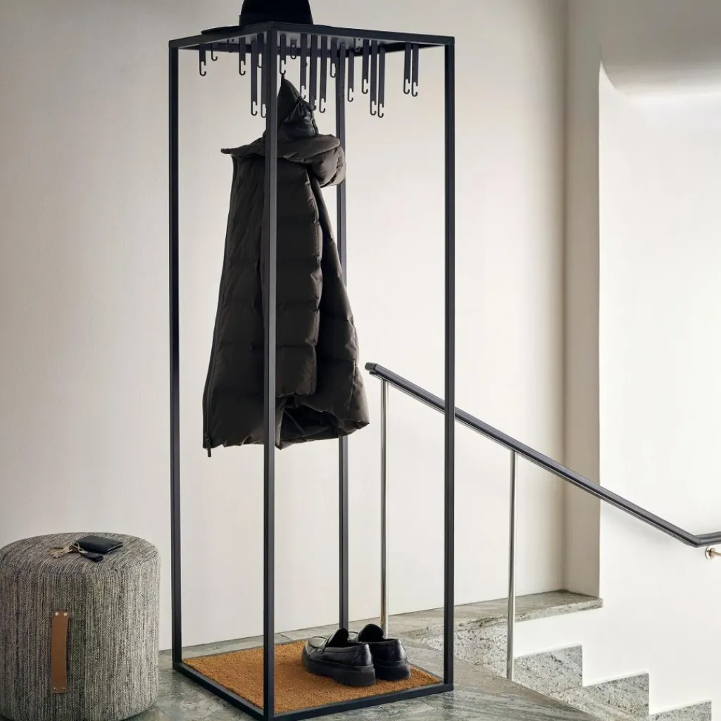 Design House Stockholm Atelier Garderobe H 170cm| Garderoben