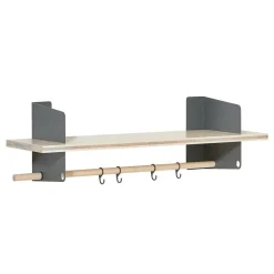 Richard Lampert Atelier Haken 4er Set| Garderoben