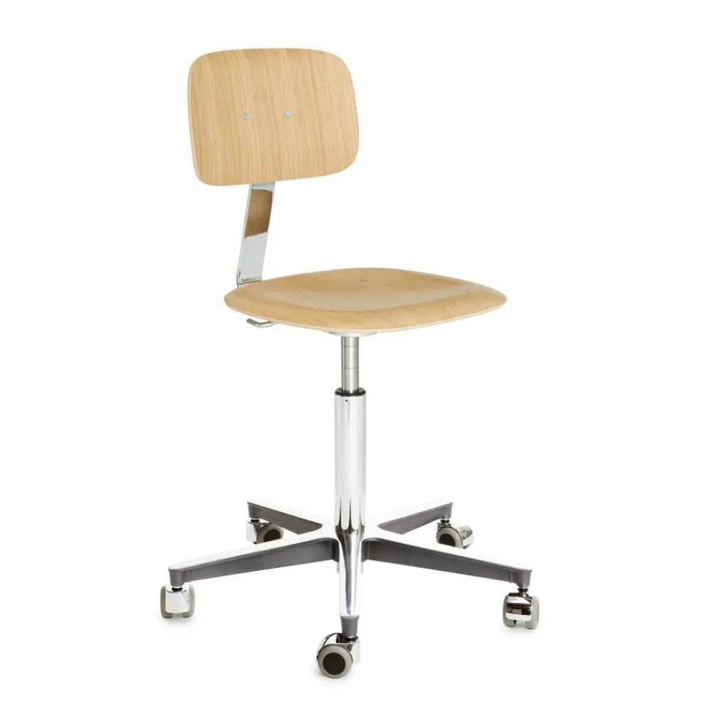 Bürostühle^Embru Atelier Modell 2100 Bürostuhl