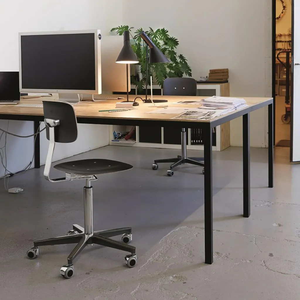 Bürostühle^Embru Atelier Modell 2100 Bürostuhl