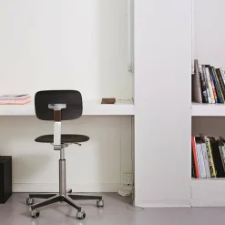 Bürostühle^Embru Atelier Modell 2100 Bürostuhl