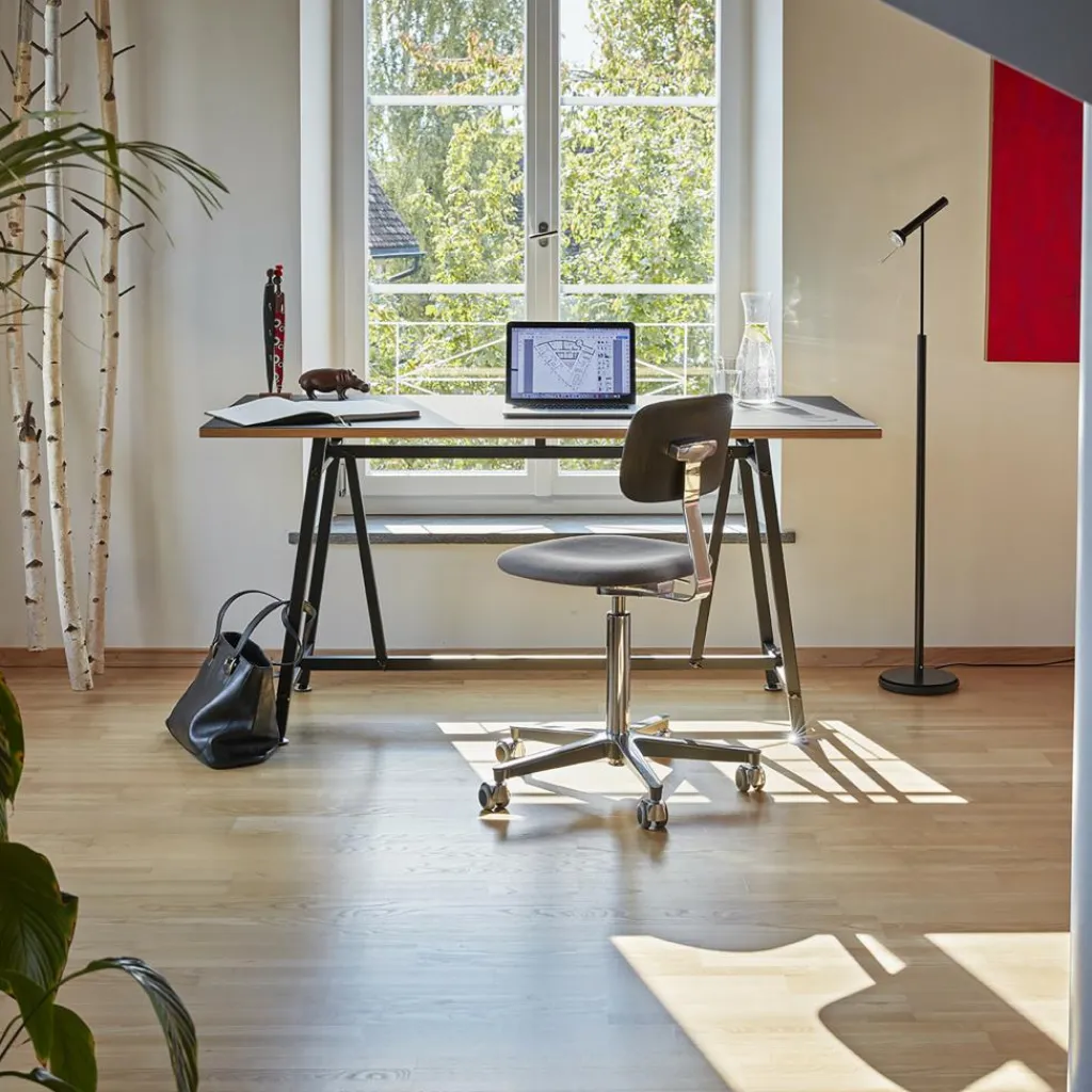 Embru Atelier Modell 4030 Tisch| Tische|Schreibtische