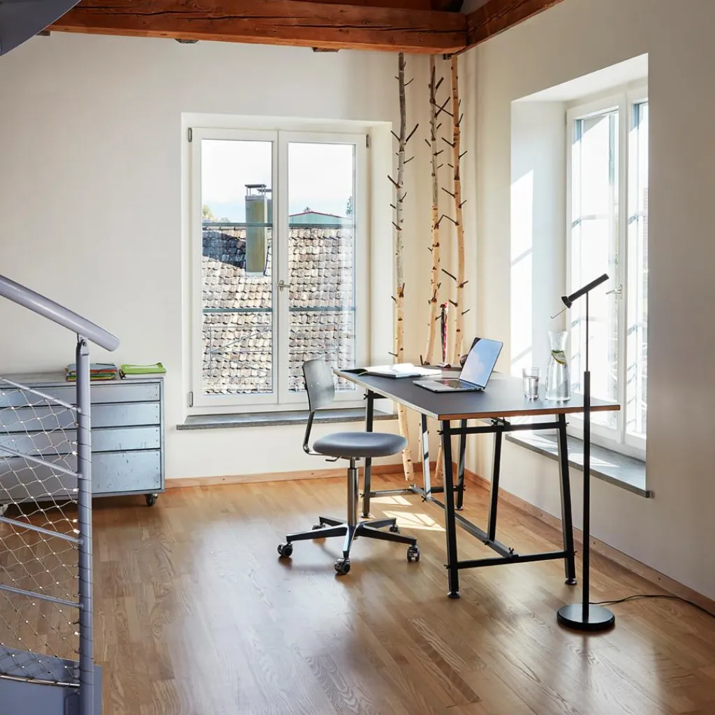 Embru Atelier Modell 4030 Tisch| Tische|Schreibtische