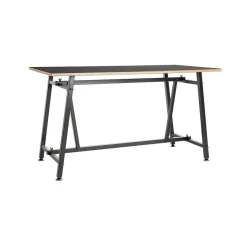 Embru Atelier Modell 4030 Tisch| Tische|Schreibtische