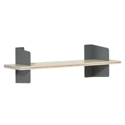 Richard Lampert Atelier Wandregal 100x30x29,5cm| Regale