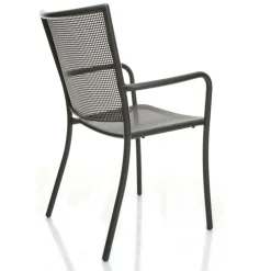 Gartenstühle^Emu Athena Gartenarmlehnstuhl