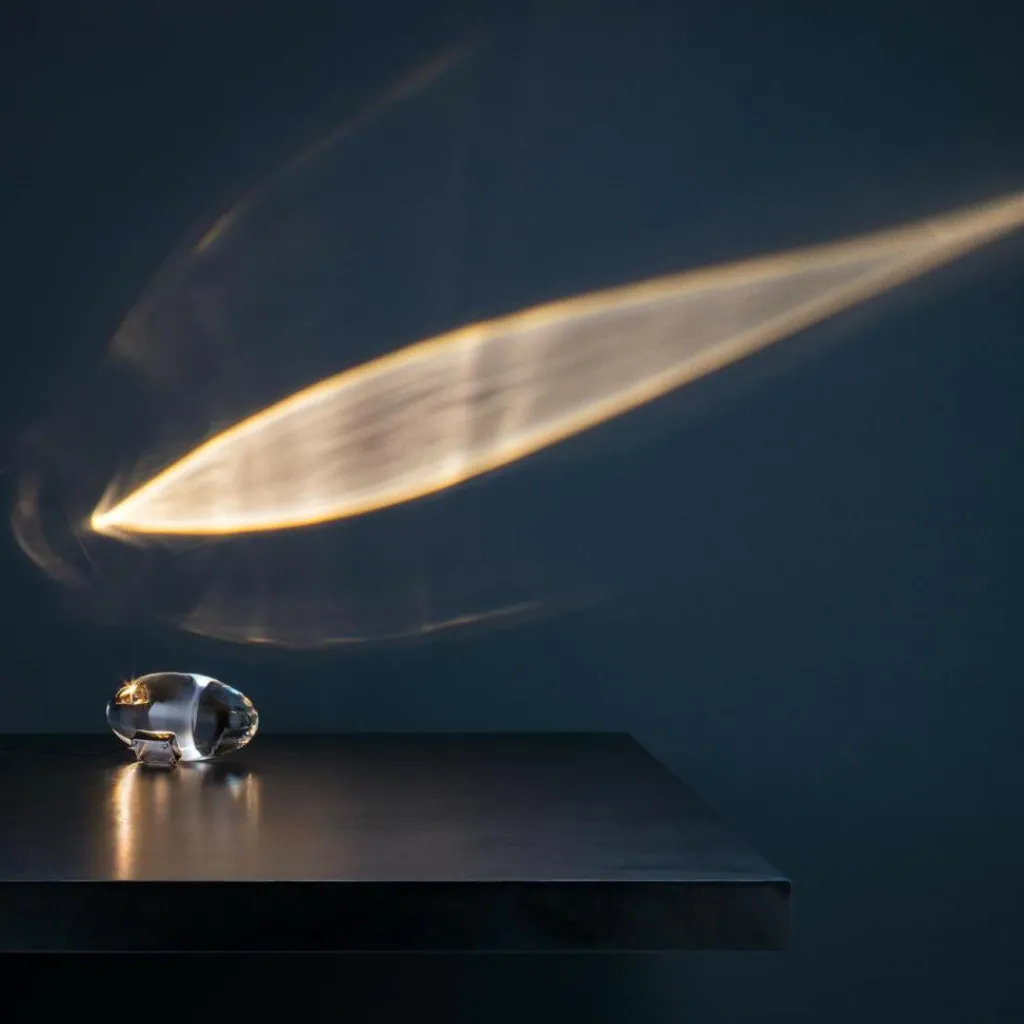 Catellani & Smith Atman LED Tischleuchte| Tischleuchten