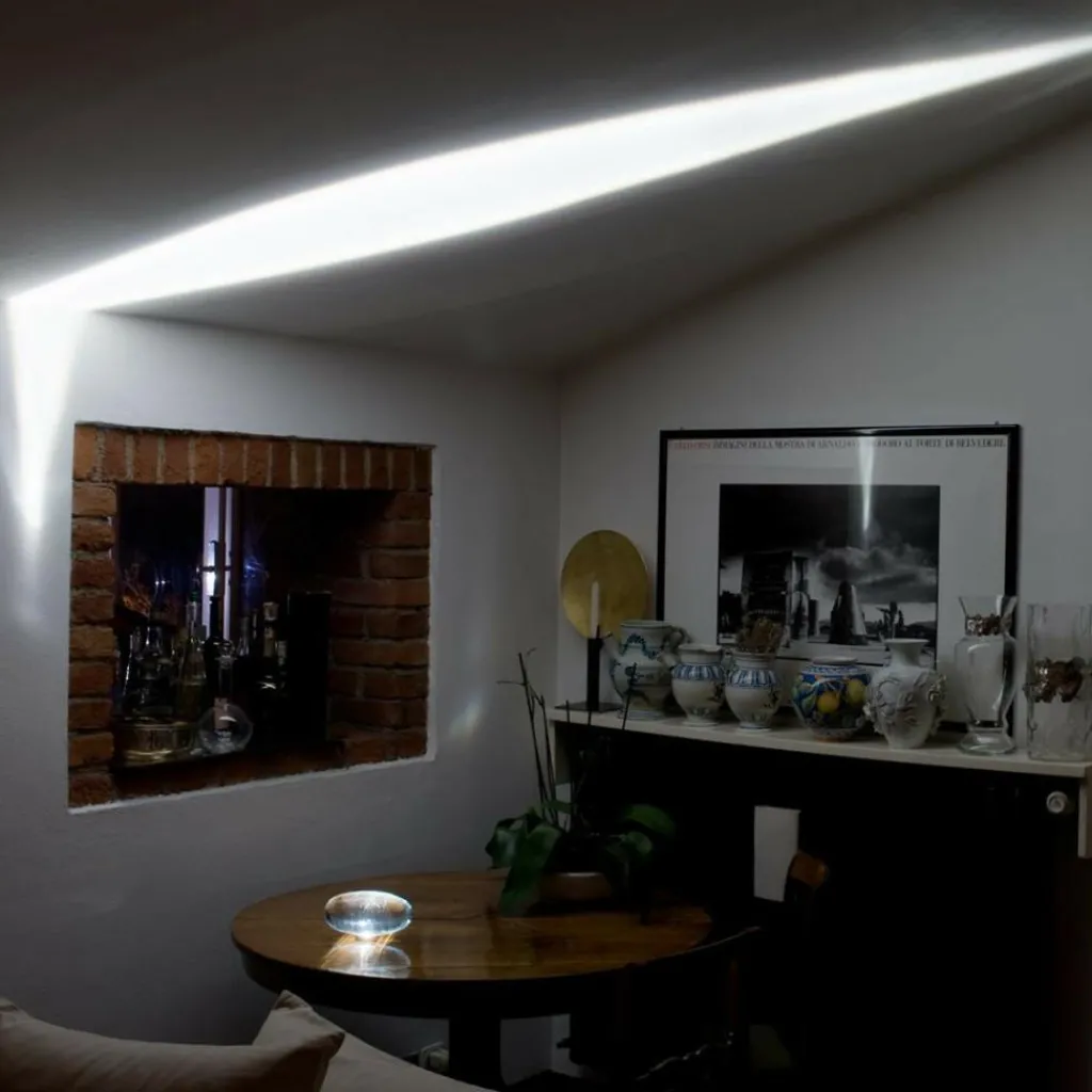 Catellani & Smith Atman LED Tischleuchte| Tischleuchten