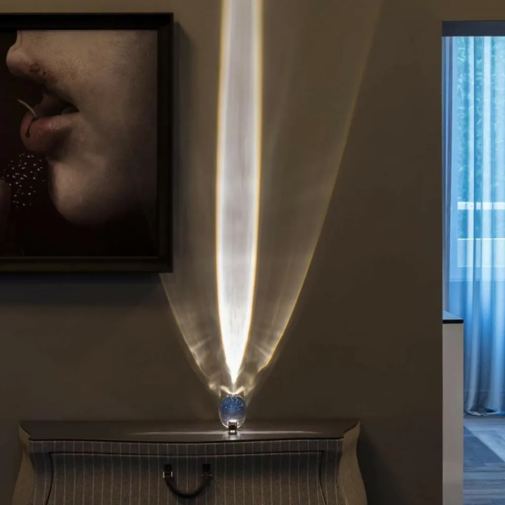 Catellani & Smith Atman LED Tischleuchte| Tischleuchten