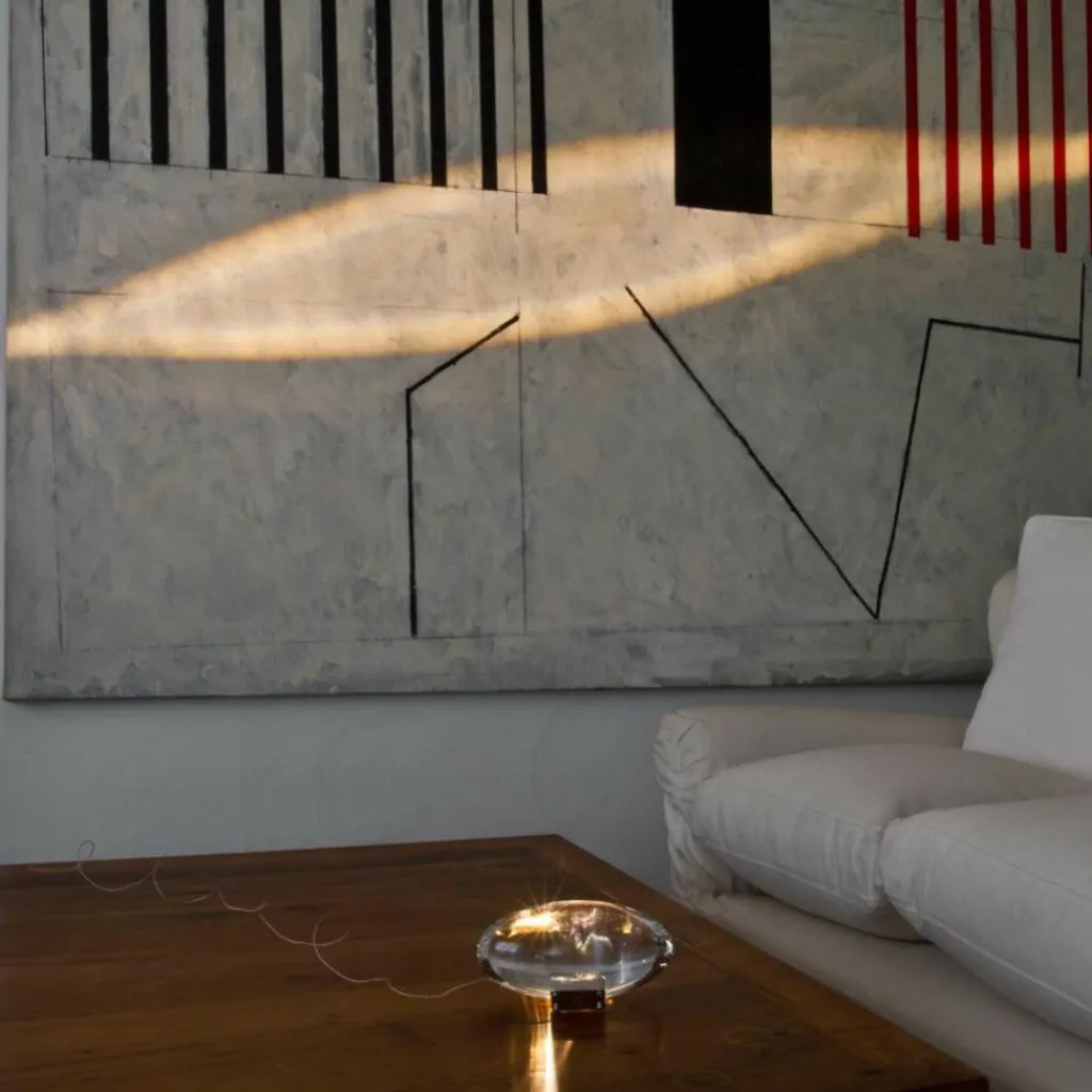 Catellani & Smith Atman LED Tischleuchte| Tischleuchten