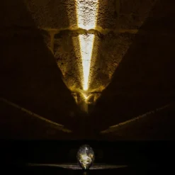 Catellani & Smith Atman LED Tischleuchte| Tischleuchten