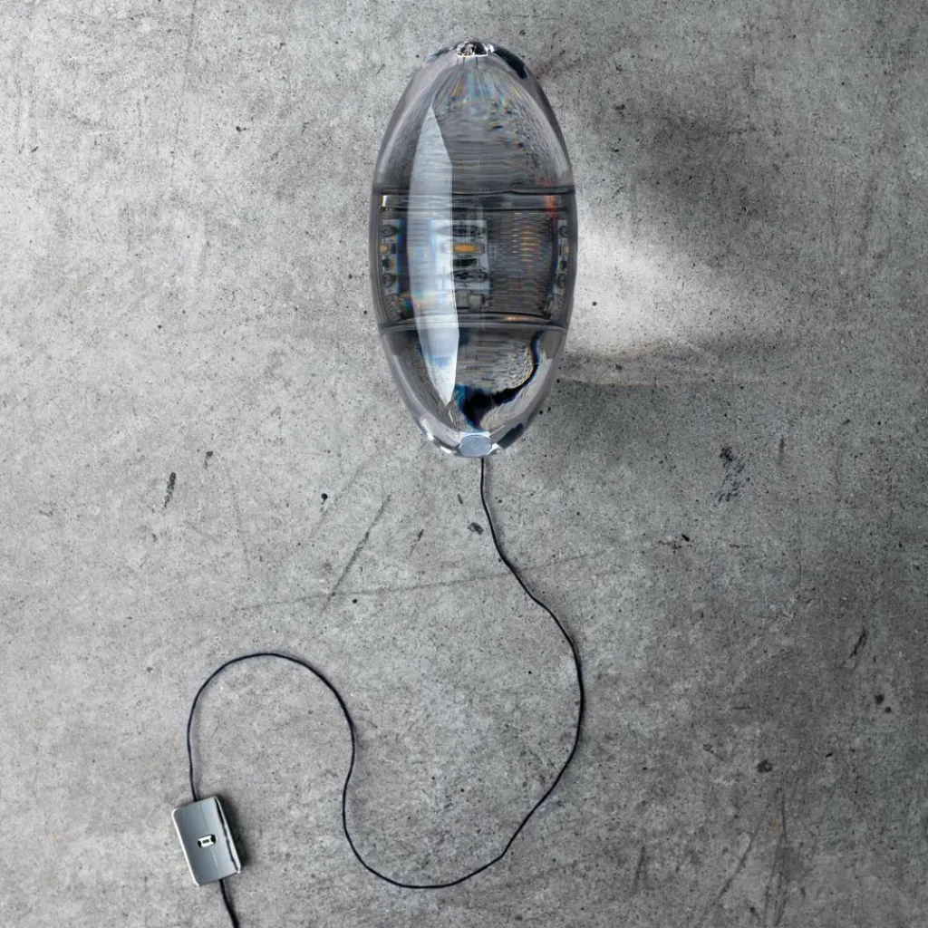 Catellani & Smith Atman LED Tischleuchte| Tischleuchten