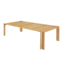 Gartentische^Gubi Atmosfera Gartenesstisch 281x105cm