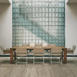 Gartentische^Gubi Atmosfera Gartenesstisch 281x105cm