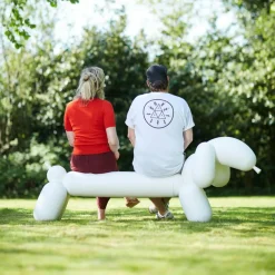 Fatboy Attackle Gartenbank| Gartenbänke