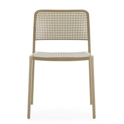 Stühle|Gartenstühle^Kartell Audrey Gartenstuhl