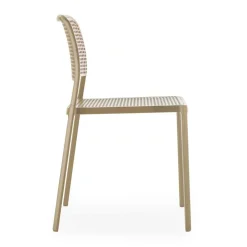 Stühle|Gartenstühle^Kartell Audrey Gartenstuhl