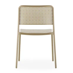 Stühle|Gartenstühle^Kartell Audrey Gartenstuhl