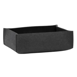 HEY-SIGN Aufbewahrungsbox flach 35x25x10cm| Aufbewahrungsboxen