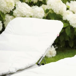 Outdoor-Textilien^Jan Kurtz Auflage für Fat Liegestuhl 190x65cm