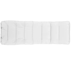 Outdoor-Textilien^Jan Kurtz Auflage für Fat Liegestuhl 190x65cm