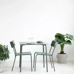 Esstische^Serax August Esstisch 75x75cm