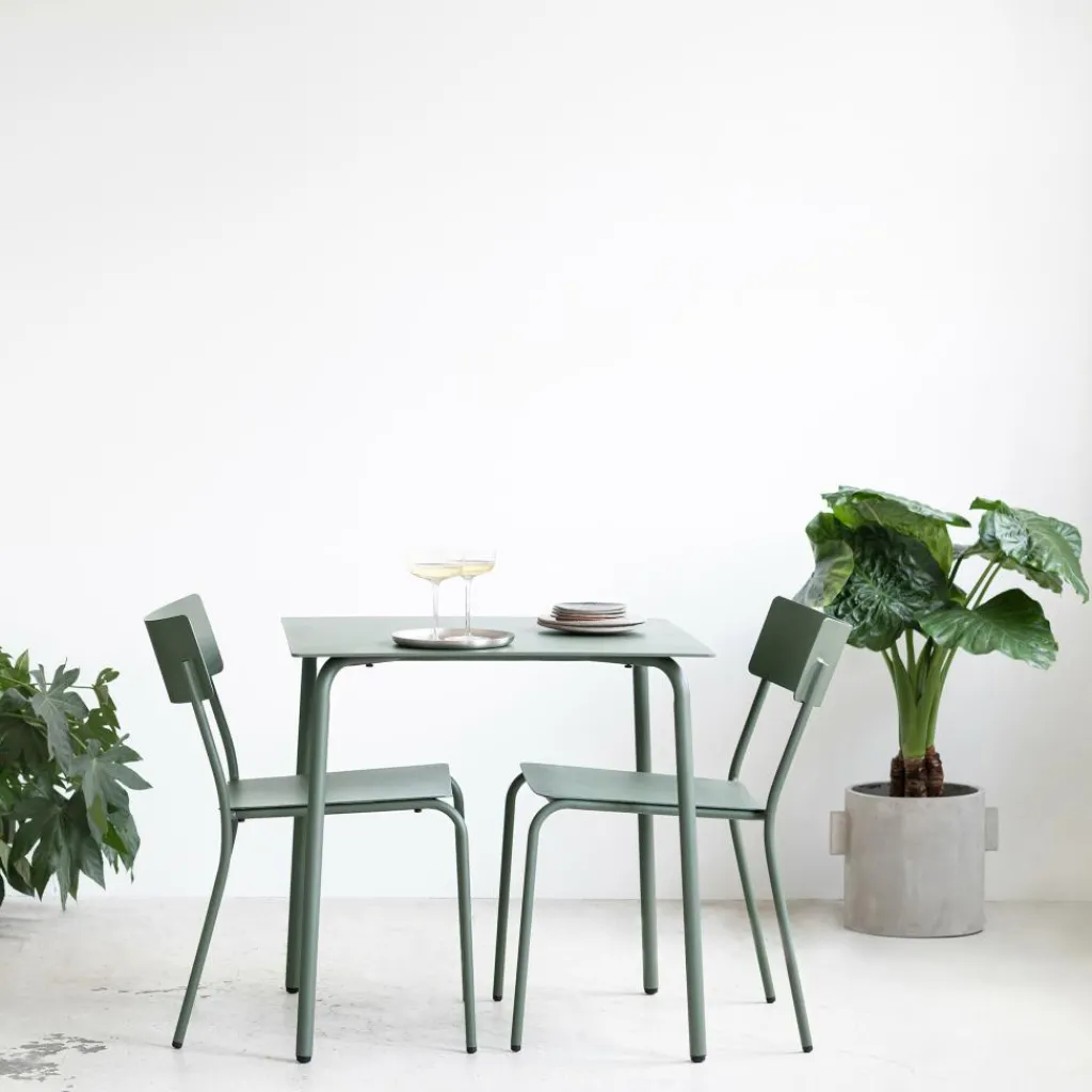 Esstische^Serax August Esstisch 75x75cm