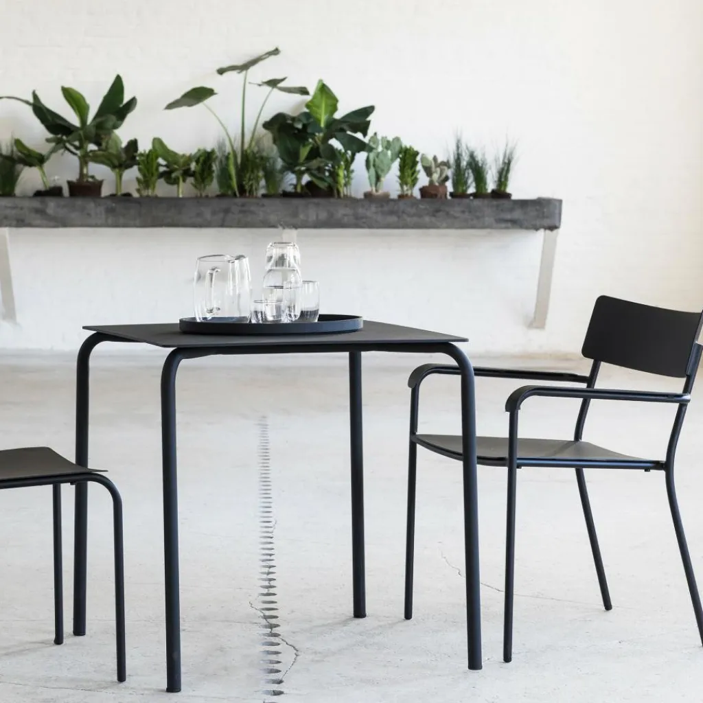 Esstische^Serax August Esstisch 75x75cm